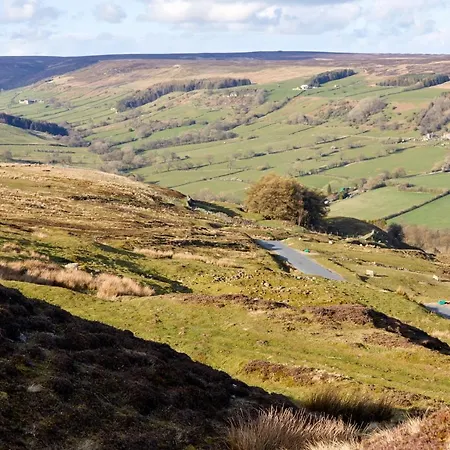 White Horse Farm Hotel 3*