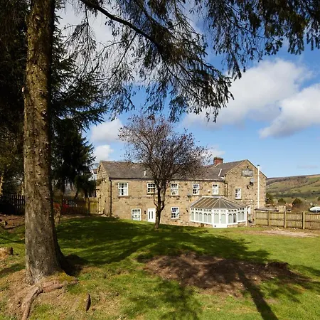 White Horse Farm Hotel