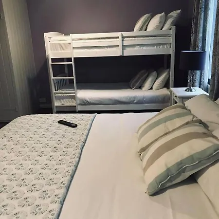 White Horse Farm Hotel