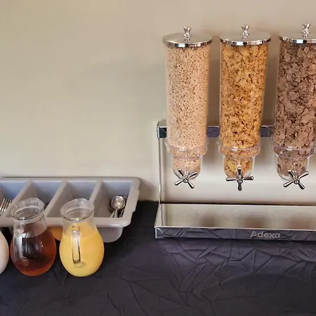 White Horse Farm Pickering