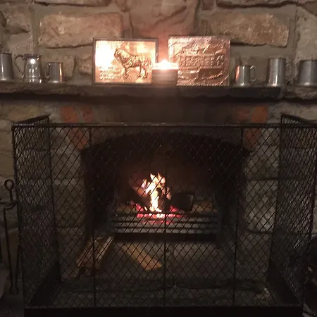 White Horse Farm Pickering