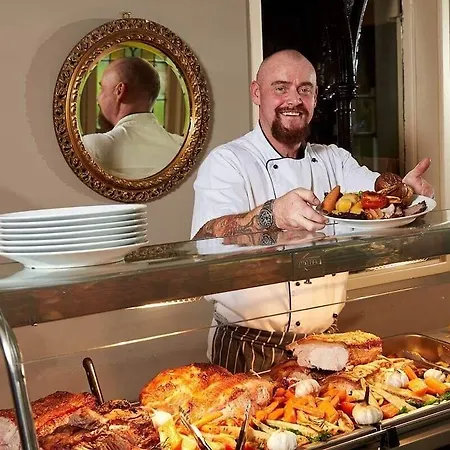 Hotel White Horse Farm 3*