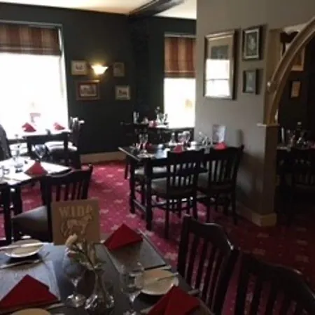 Hotel White Horse Farm 3*