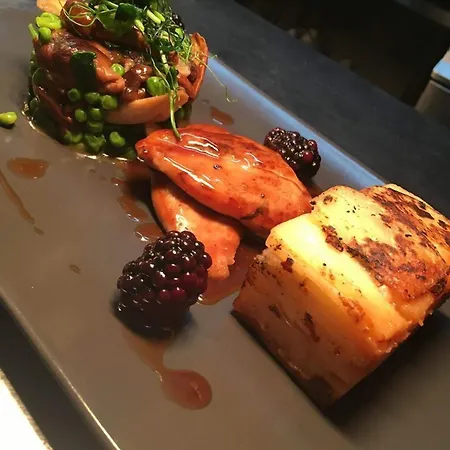 Ξενοδοχείο White Horse Farm 3*