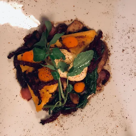 White Horse Farm Pickering