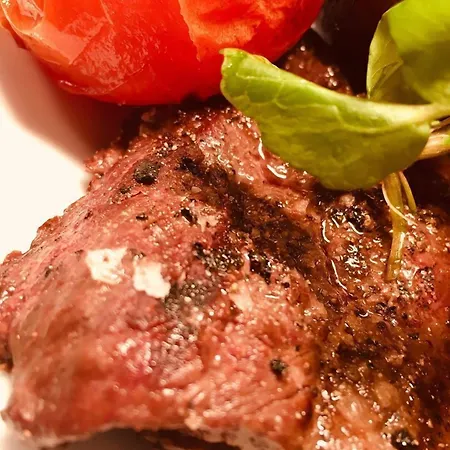 White Horse Farm Hotel