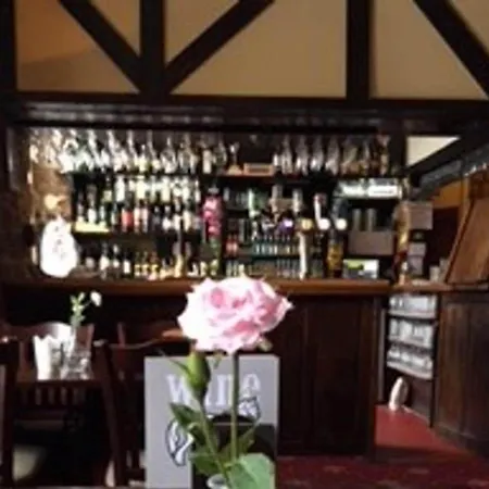 White Horse Farm Hotel