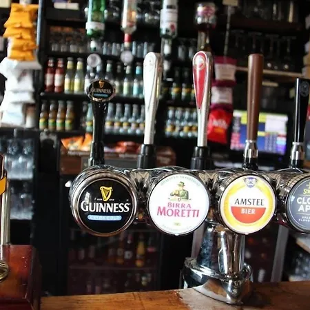 Hotel White Horse Farm 3*