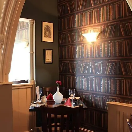 Ξενοδοχείο White Horse Farm Pickering