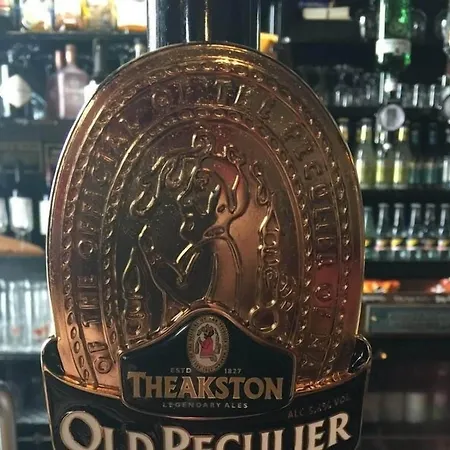 White Horse Farm Ξενοδοχείο Pickering