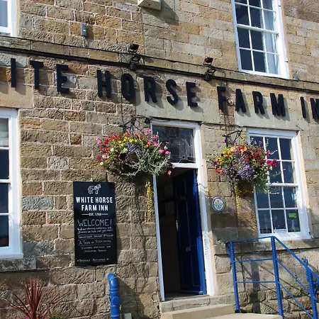 White Horse Farm Hotel