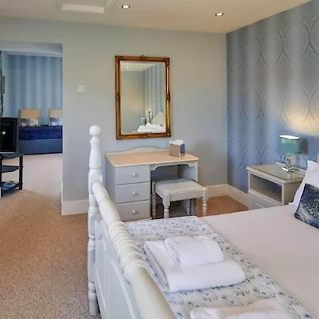 White Horse Farm Hotel Pickering