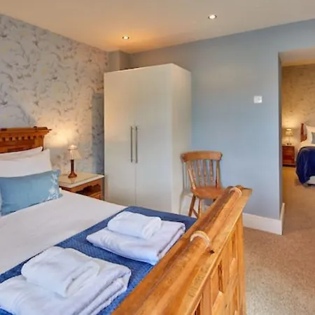 Hotel White Horse Farm Rosedale Abbey
