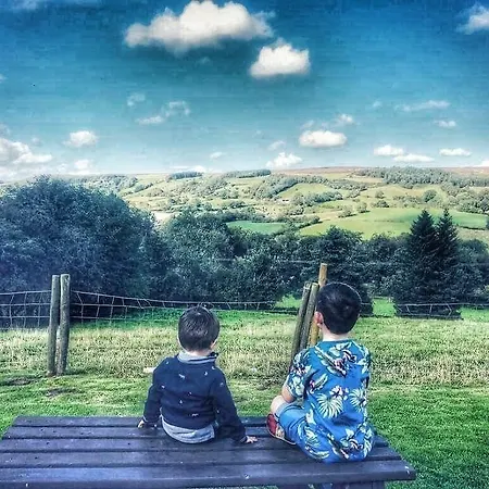 White Horse Farm Pickering