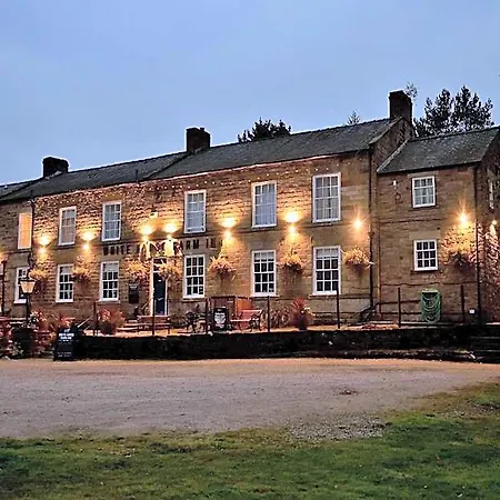 Ξενοδοχείο White Horse Farm Rosedale Abbey