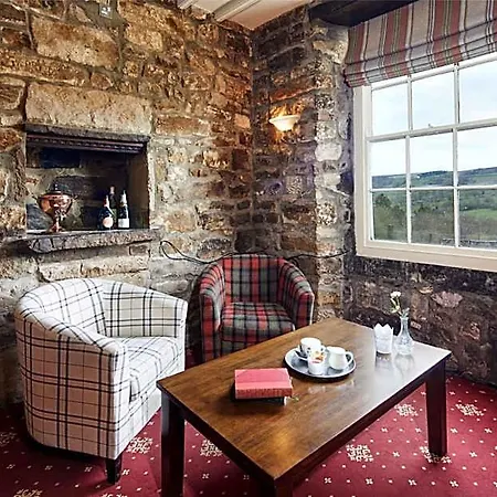 Ξενοδοχείο White Horse Farm Rosedale Abbey