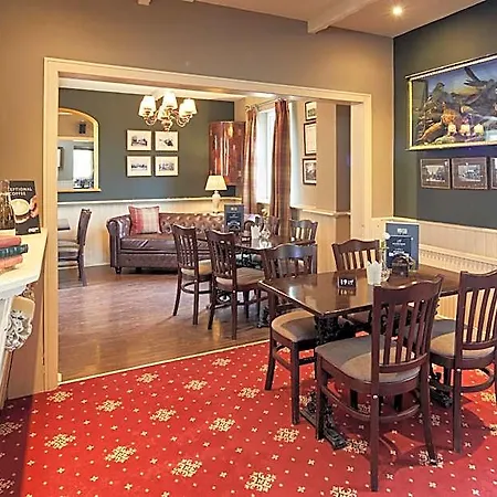 Hotel White Horse Farm 3*