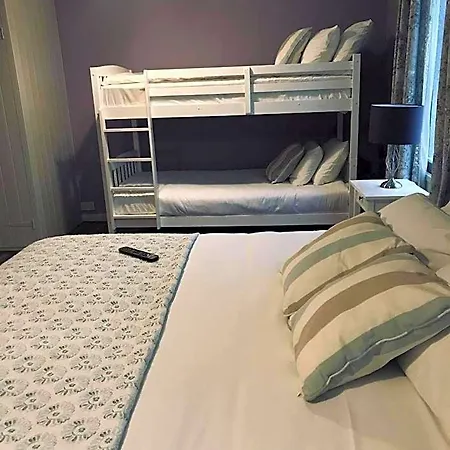 White Horse Farm Hotel Rosedale Abbey