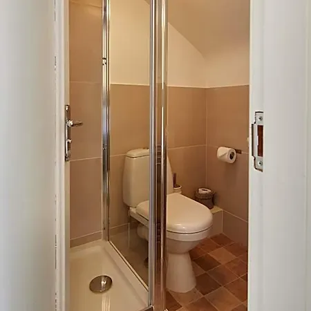 White Horse Farm Hotel 3*