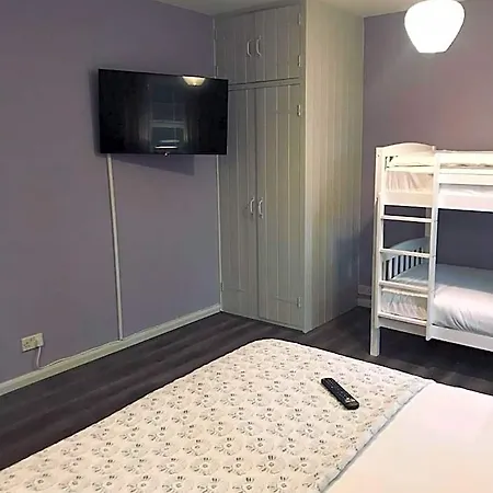White Horse Farm Hotel