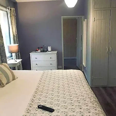 White Horse Farm 3* Rosedale Abbey