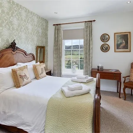Hotel White Horse Farm