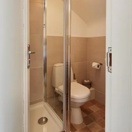 White Horse Farm 3* Pickering