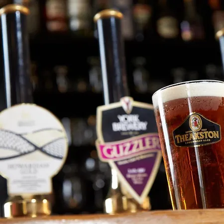 White Horse Farm Hotel