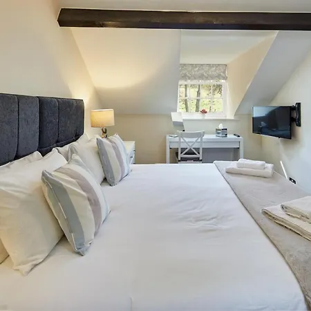 Hotel White Horse Farm