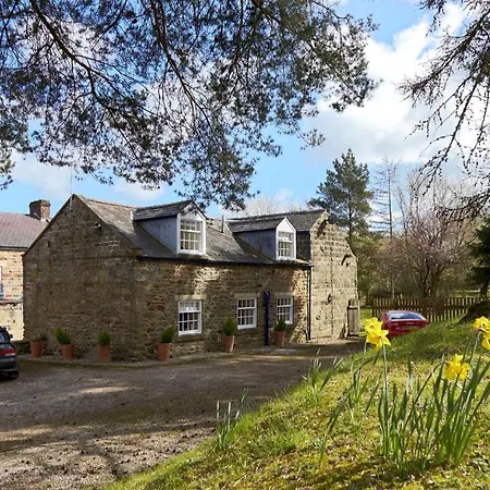 White Horse Farm Hotel Rosedale Abbey