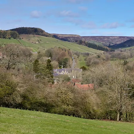 Ξενοδοχείο White Horse Farm 3*