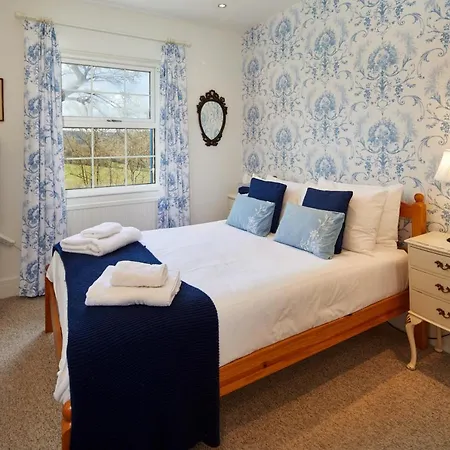 White Horse Farm Pickering