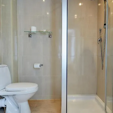 Ξενοδοχείο White Horse Farm