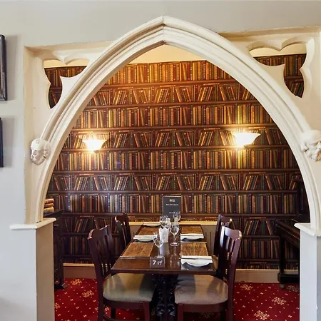 White Horse Farm Pickering