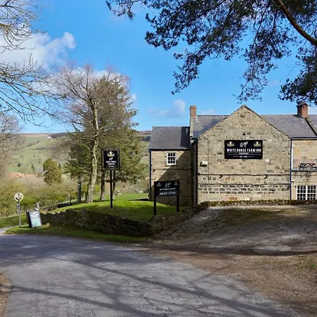 Hotel White Horse Farm