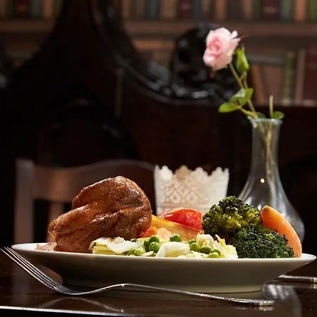 White Horse Farm Pickering