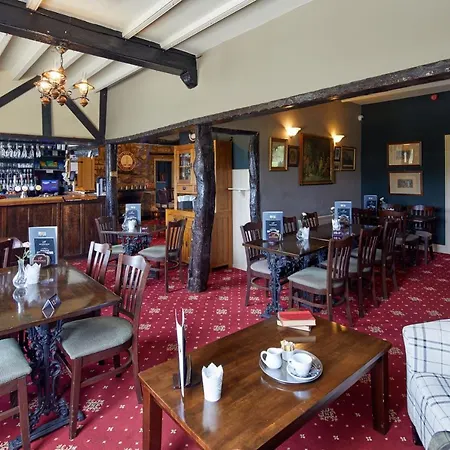 Hotel White Horse Farm 3*