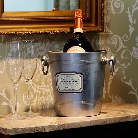 Hotel White Horse Farm Pickering