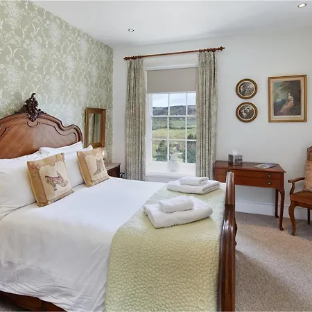 White Horse Farm Hotel Rosedale Abbey