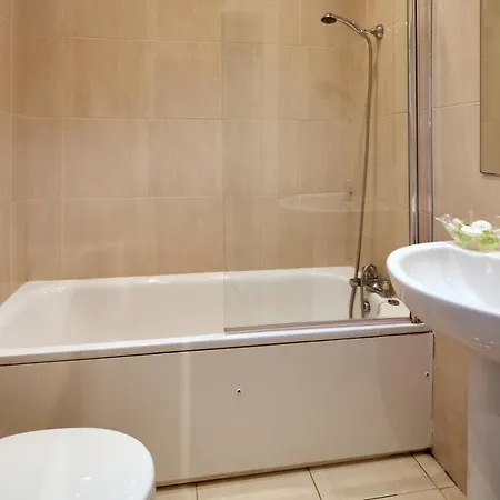 Hotel White Horse Farm 3*