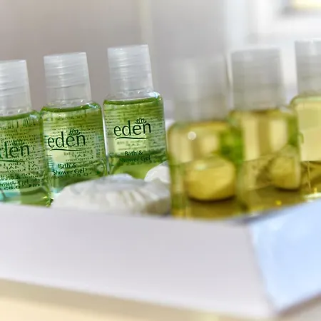 Hotel White Horse Farm Pickering