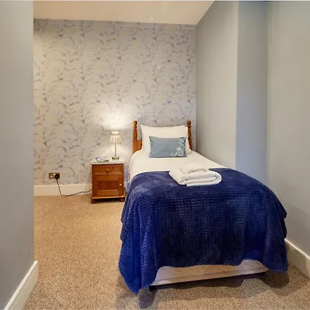 Hotel White Horse Farm 3*