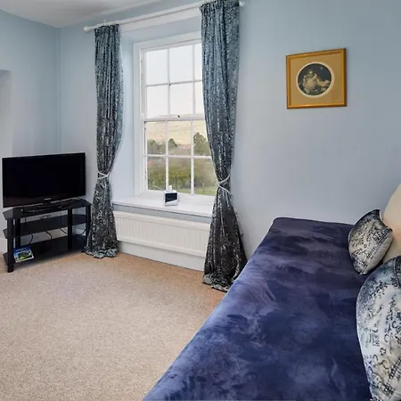 Hotel White Horse Farm Pickering