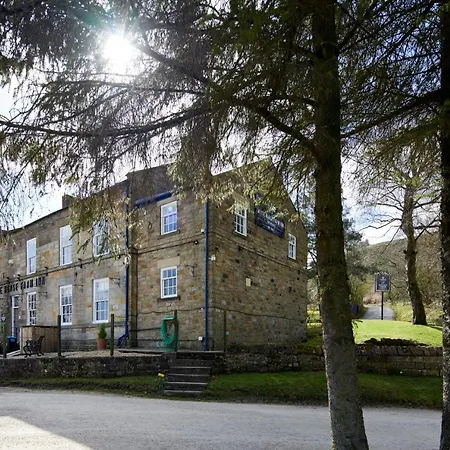 White Horse Farm 3* Rosedale Abbey