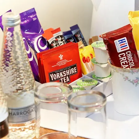 Ξενοδοχείο White Horse Farm