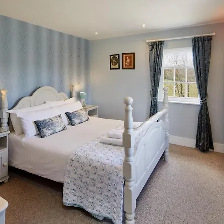 Hotel White Horse Farm Pickering