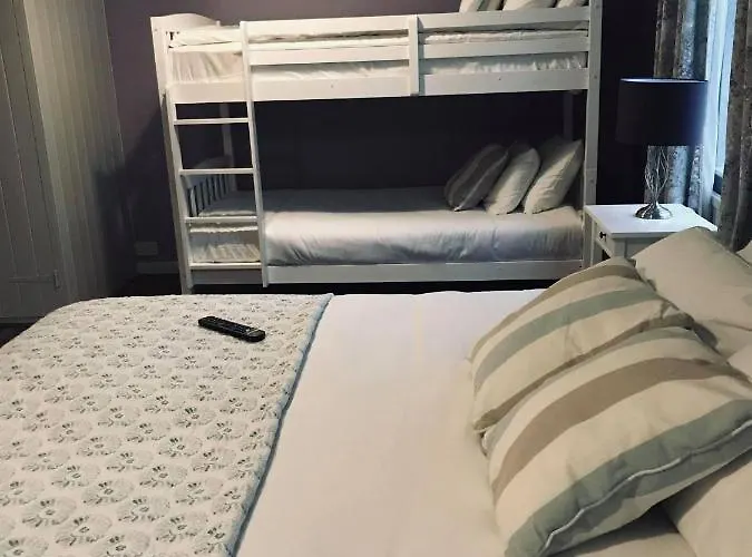 White Horse Farm Hotel