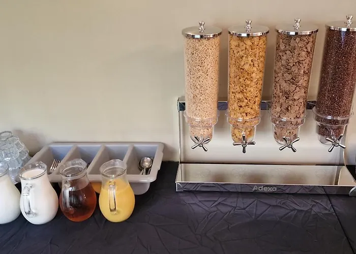 White Horse Farm Pickering