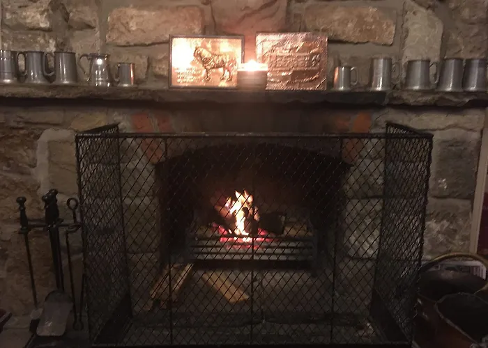 White Horse Farm Pickering