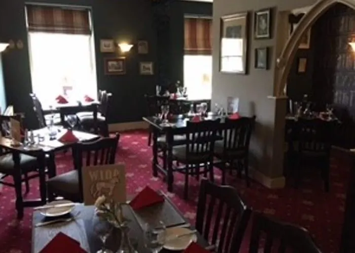 Hotel White Horse Farm 3*